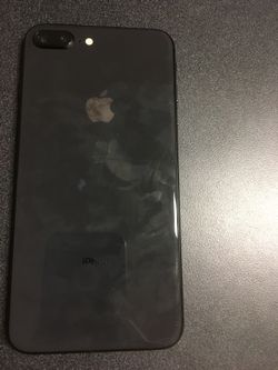 iPhone 8 Plus 64 Gb