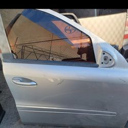 Fits A 2006-2010 MERCEDES ML 350 Doors