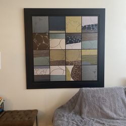 Wall Art (Large scale)
