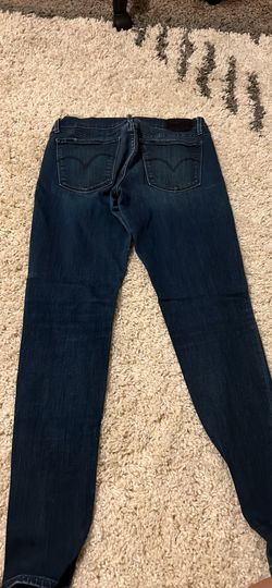 Levi’s