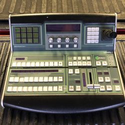 Echolab Identity 4 Production Control Panel Switcher