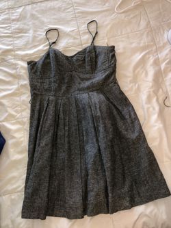 Short summer dress!