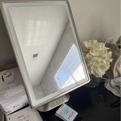 Bluetooth Mirror