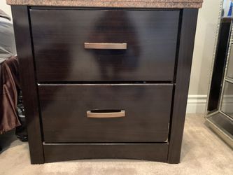 Nightstand