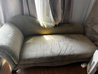 Sillon / Divan