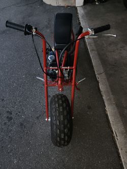 Coleman CT200U