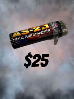 Capacitor
