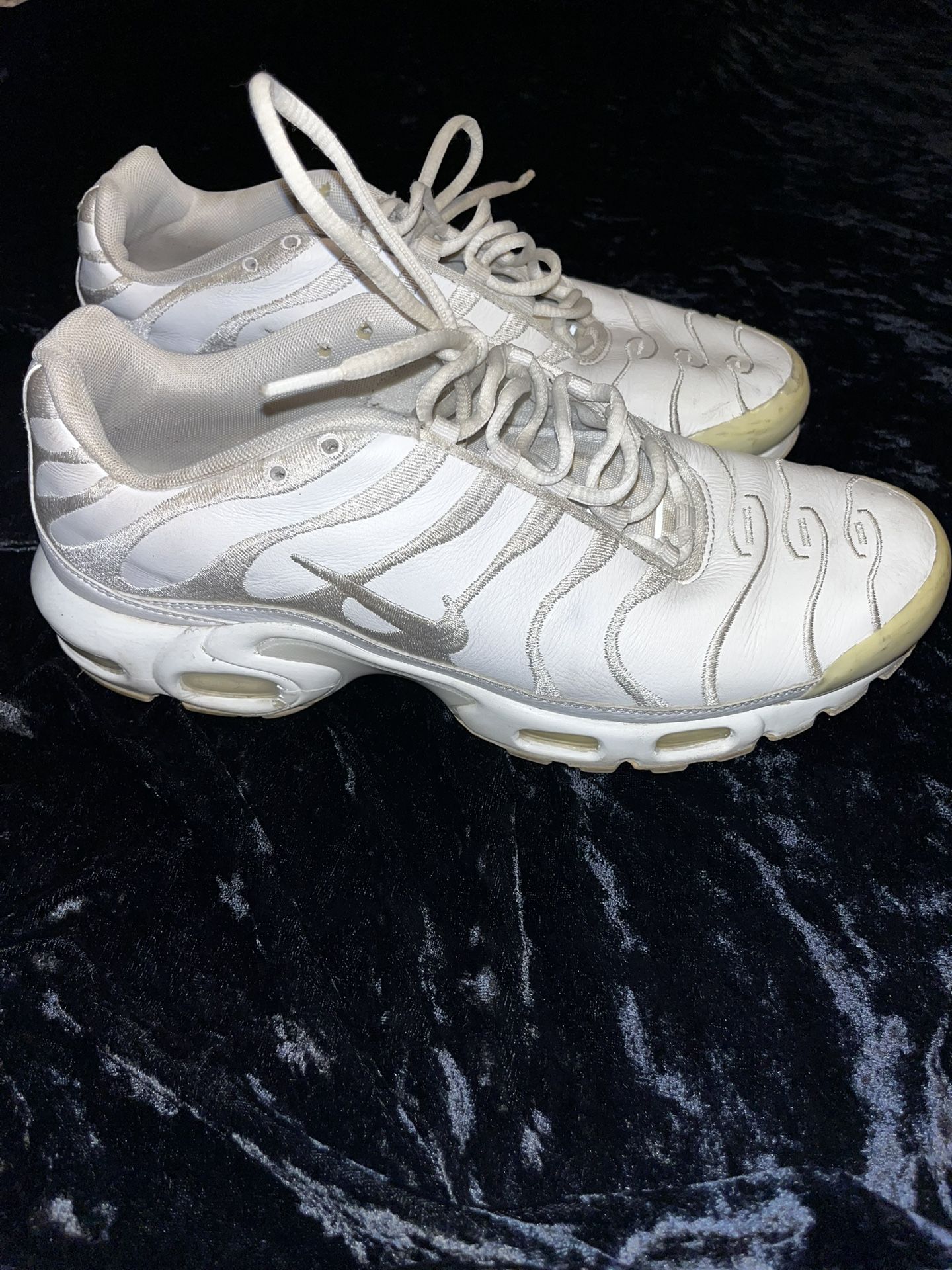 Nike Men's Air Max Plus 