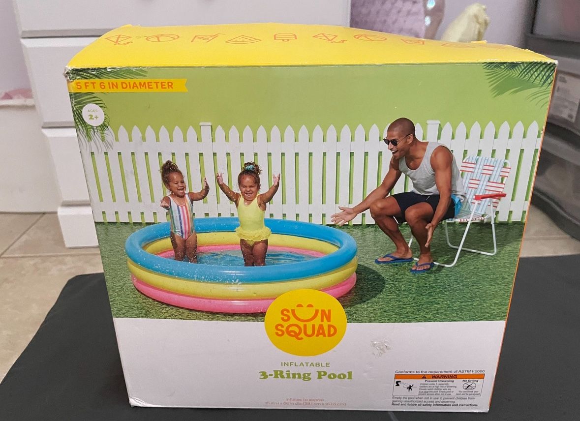 Kids Pool