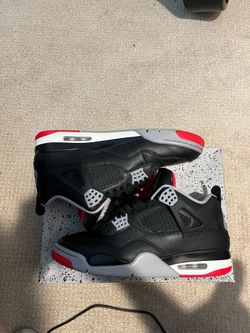 Breds size 11