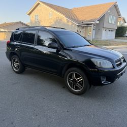 2011 Toyota Rav4