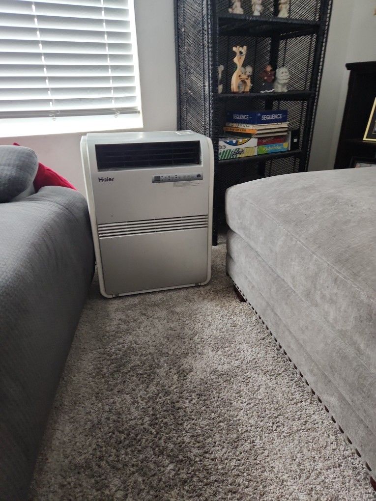 Haier Air Conditioner 