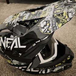 O'neill Kids Helmet