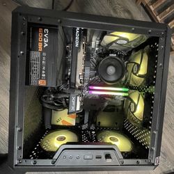gaming pc