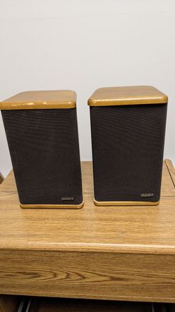 Speakers - Advent brand