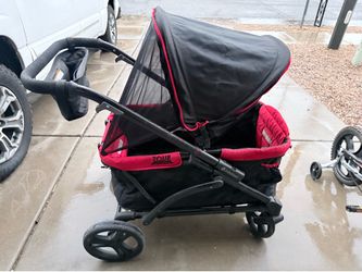 Wagon