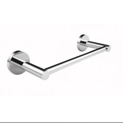 Kartners Circo 9" Towel Bar, Robe Hook Or Toilet Paper Holder
