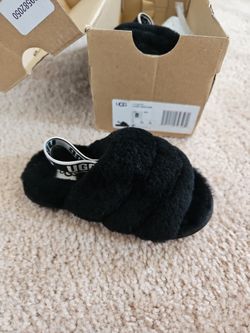 Ugg Sandals 
