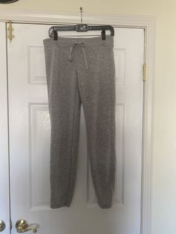 Sweater Jogger Pants Size Medium