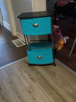 Drawers