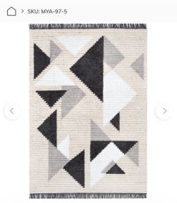 Rug large