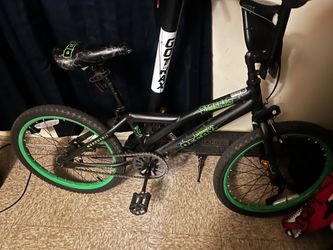 Kids huffy bike