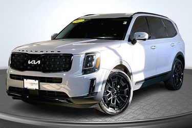 2022 Kia Telluride