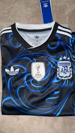 SOCCER JERSEYS