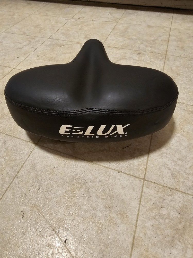 Bike Seat $15