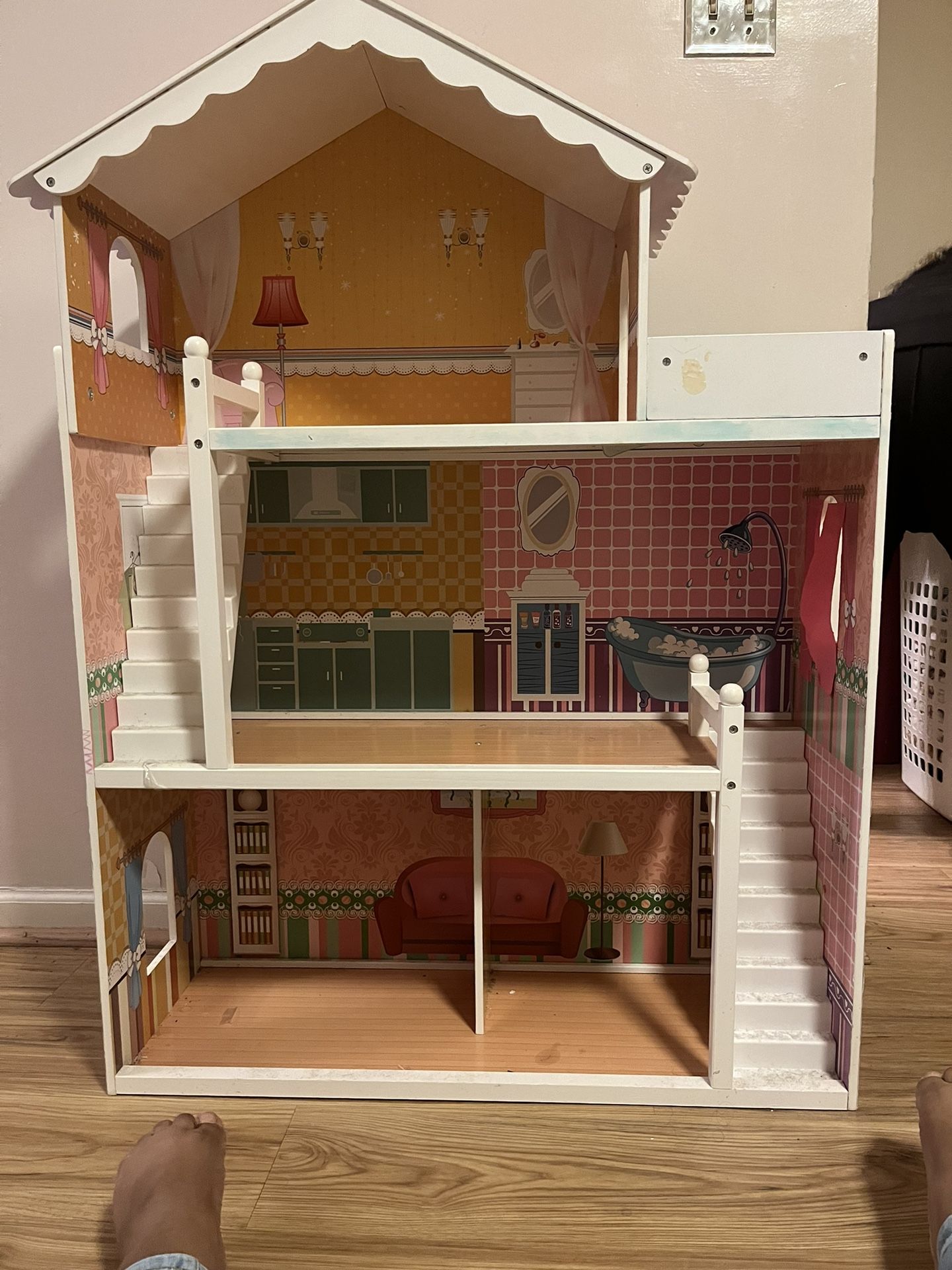 Doll House