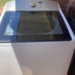 Washer, Kenmore (made by Whirlpool)
