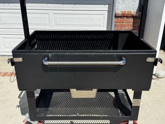 Lone Star Grillz