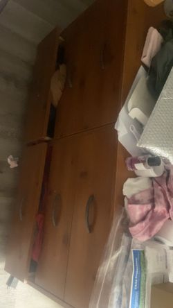 Bedroom set