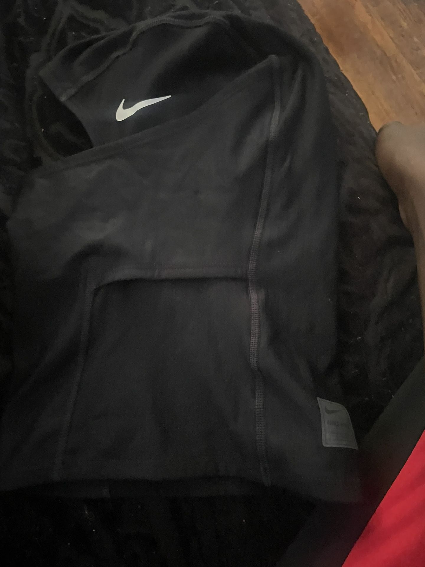 Nike Ski
