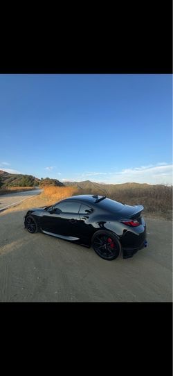 For sale Remark exhaust