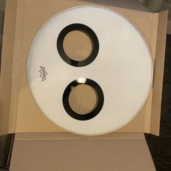 REMO 22” Emperor Coated