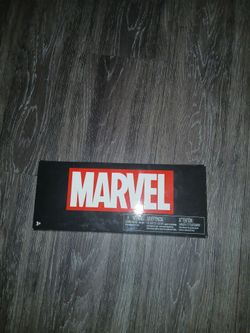 Marvel Hot Wheels Character Cars Box Set