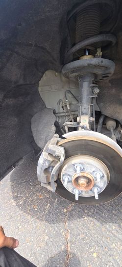 Brakes For $100
