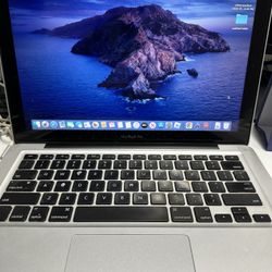 Macbook Pro