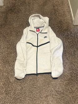 Nike tech