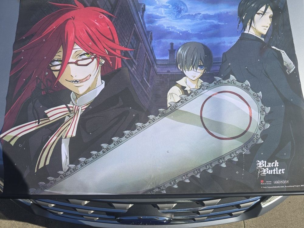 Black Butler