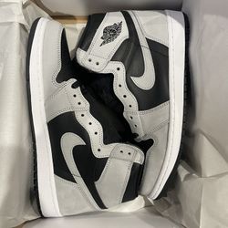 Jordan 1 Reverse shadows Size 10 M