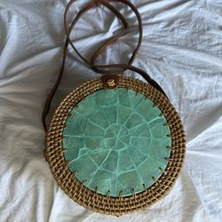 Summer Purse / Vacation 