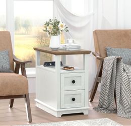 Nightstand 2 pc