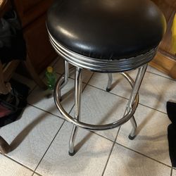 Bar Stool ( 1 )