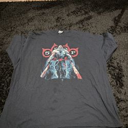 5 Finger Death Punch Vintage Tee