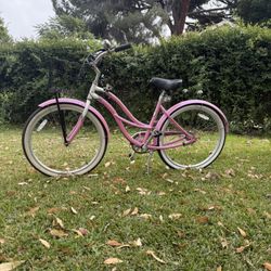 Electra 3-Speed Cruiser Bike
