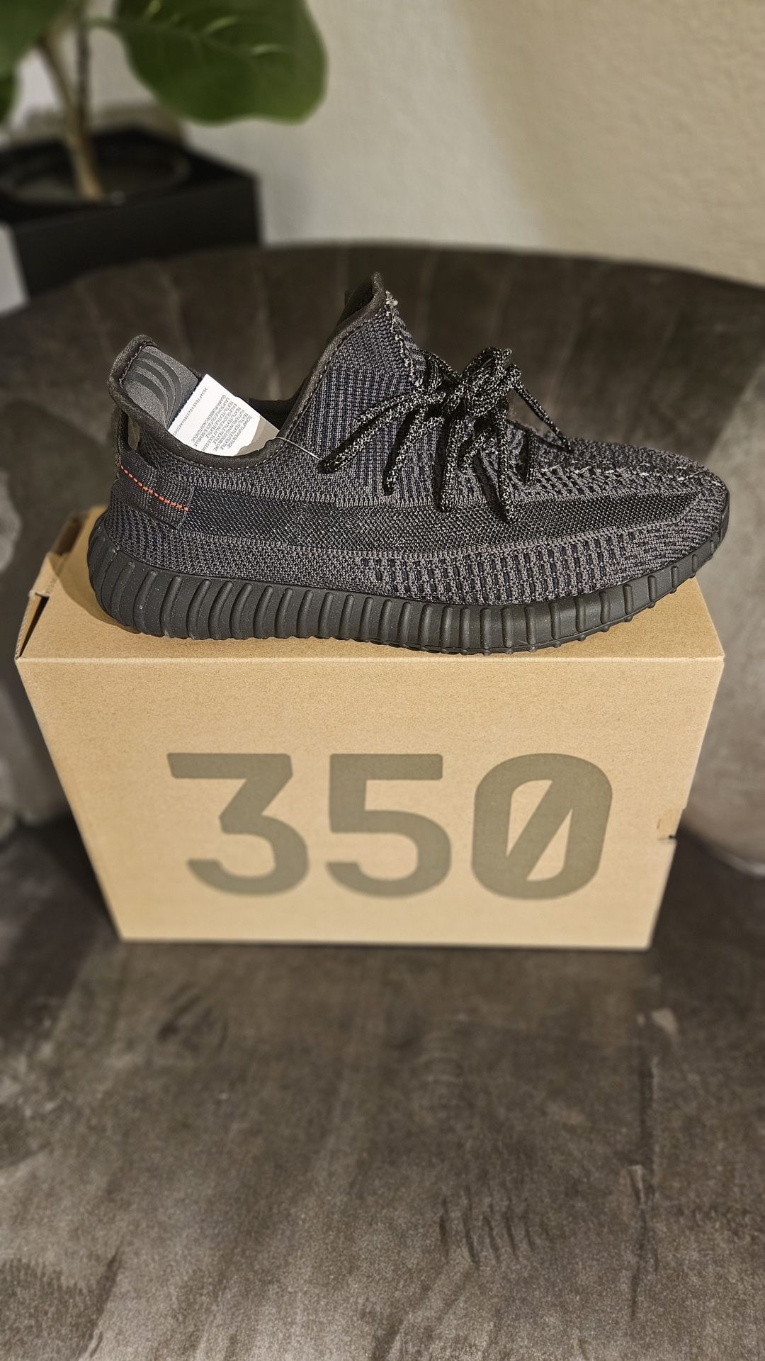 Yeezys 