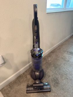 Dyson Ball Animal Upright Vacuum – Purple