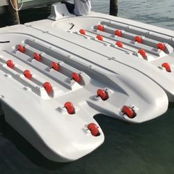 JET SKI DOCK 2 